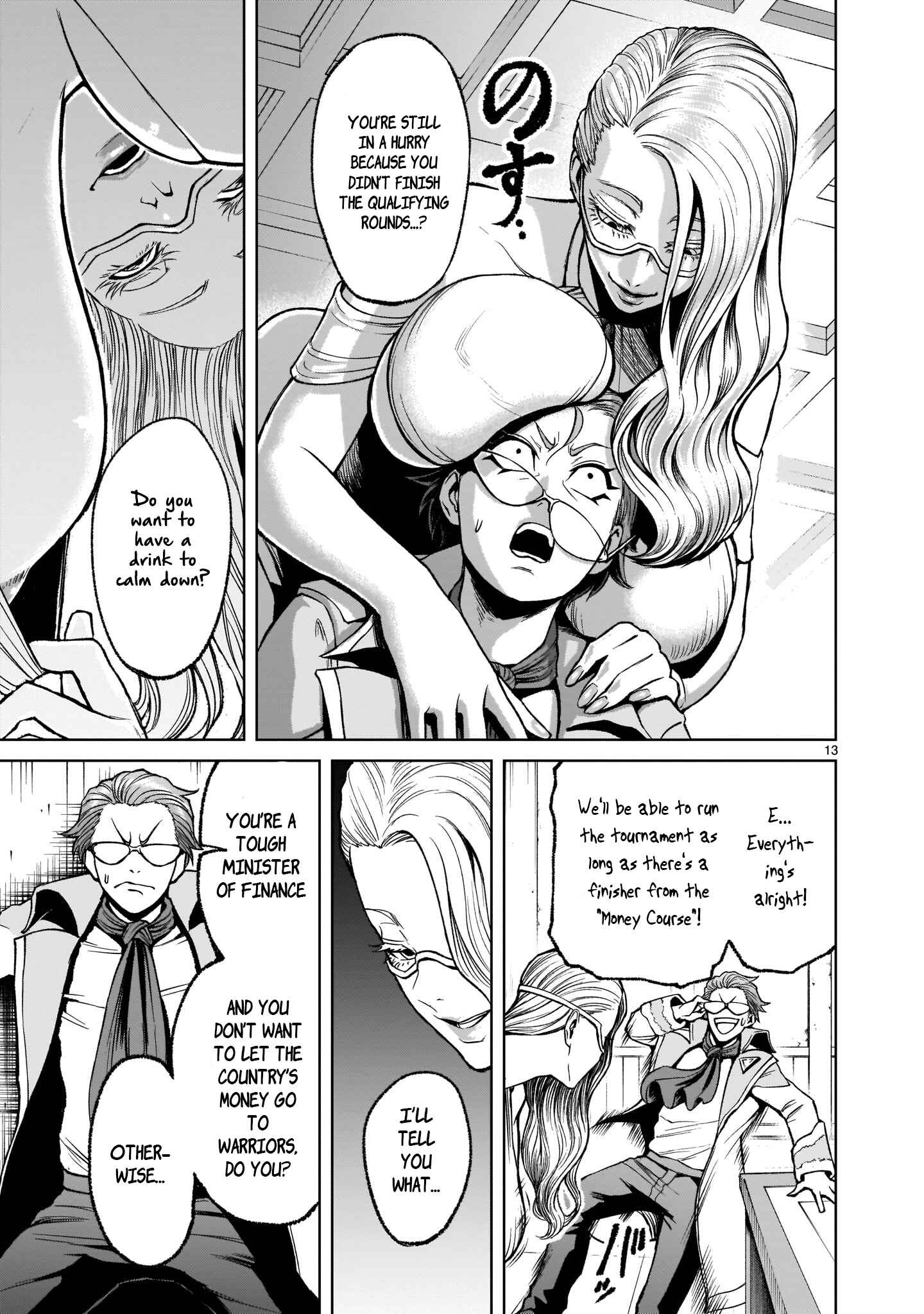 Chapter 17 - Page 13