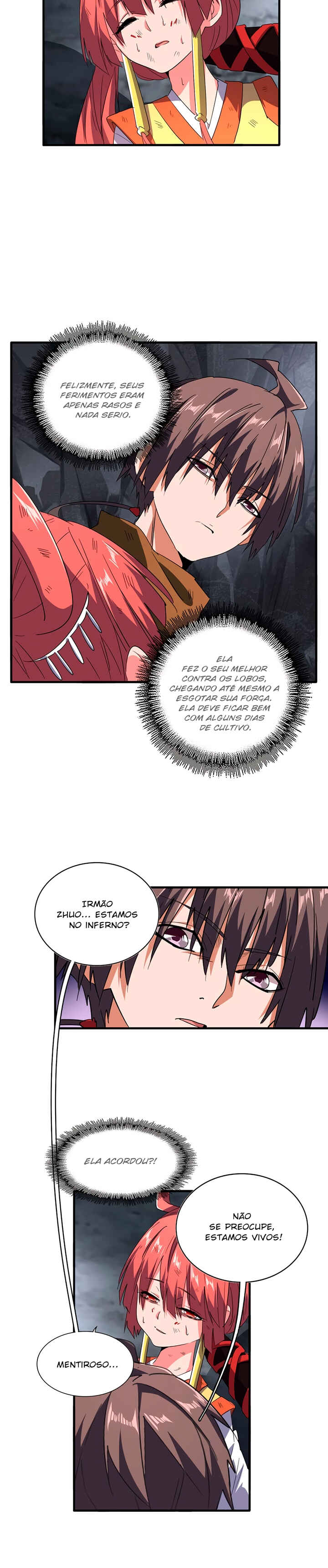 Chapter 75 - Page 11