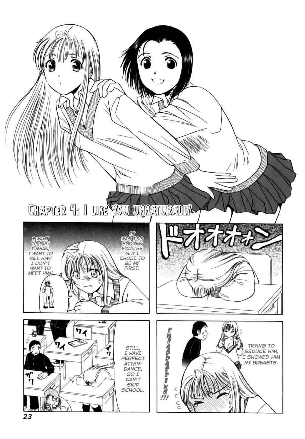 Chapter 4 - Page 1