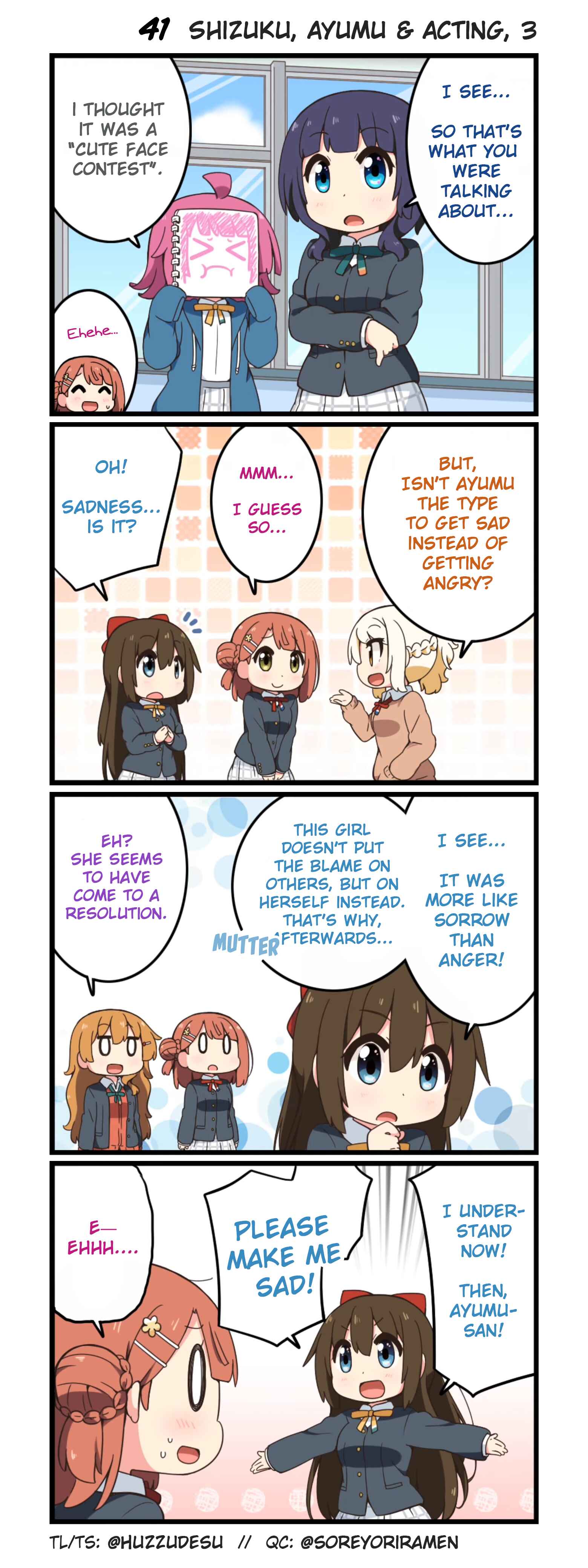 Chapter 41 - Page 1