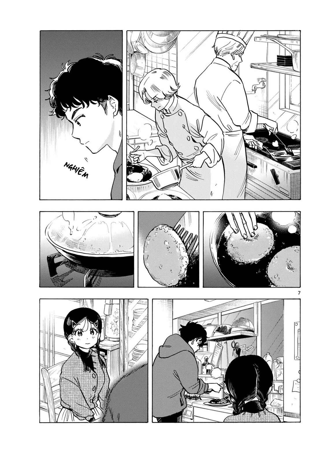 Chapter 271 - Page 7