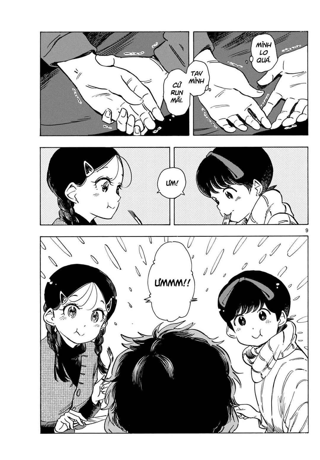 Chapter 271 - Page 9