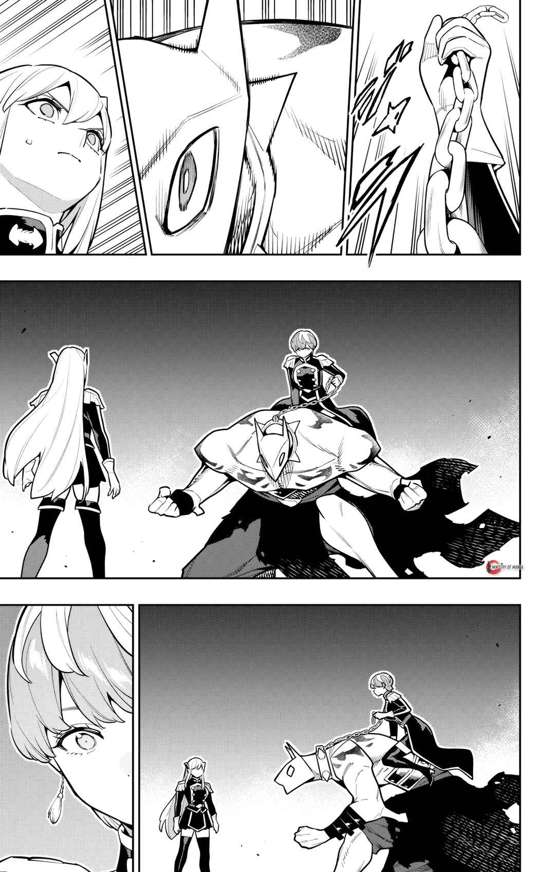 Chapter 169 - Page 12