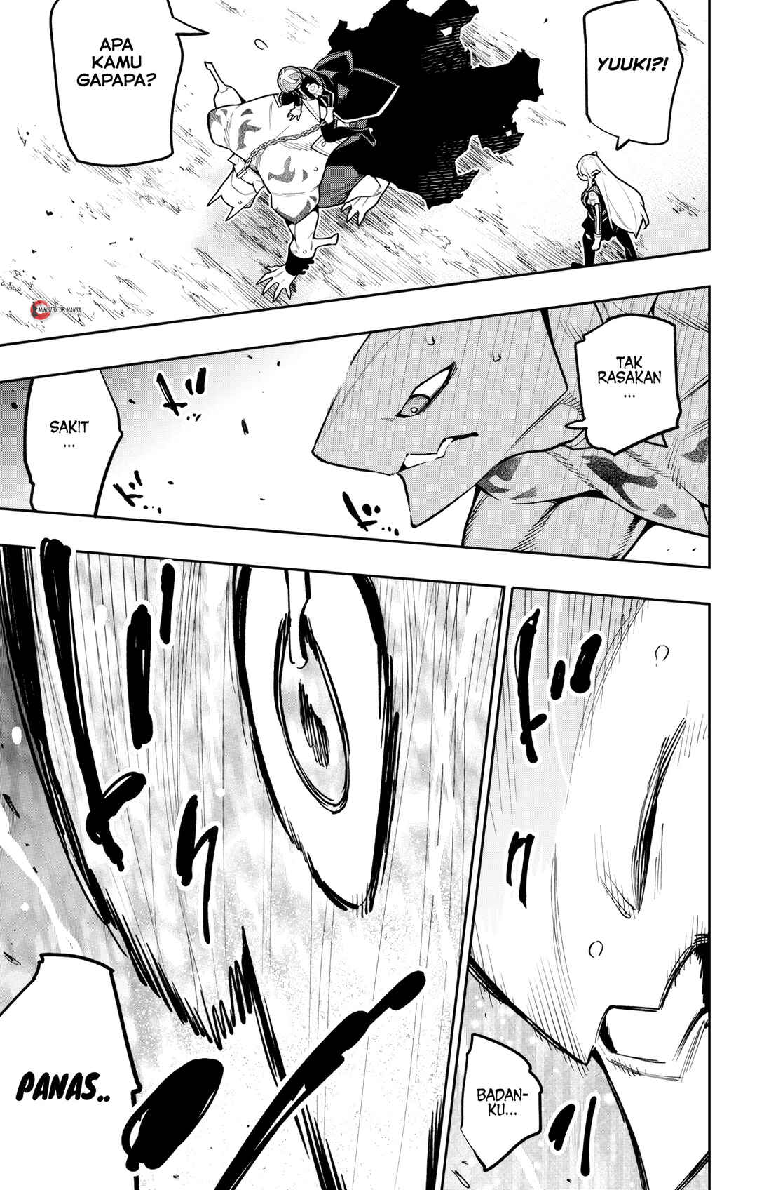 Chapter 169 - Page 14