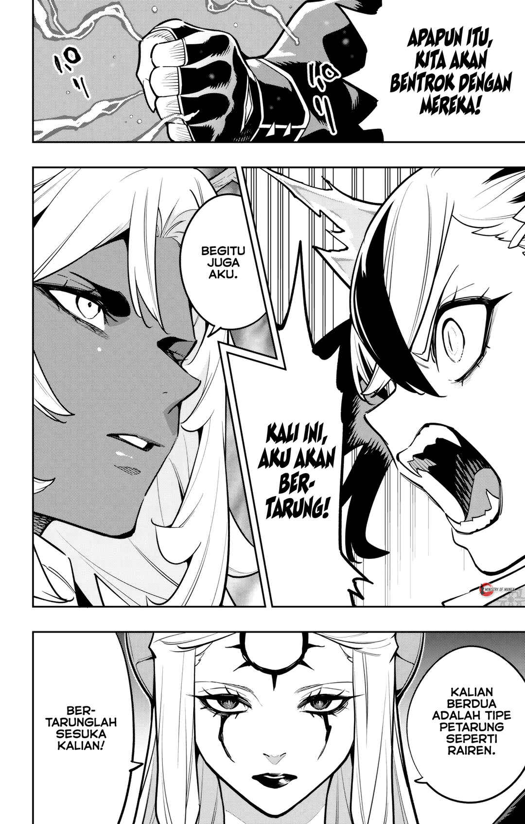 Chapter 169 - Page 21