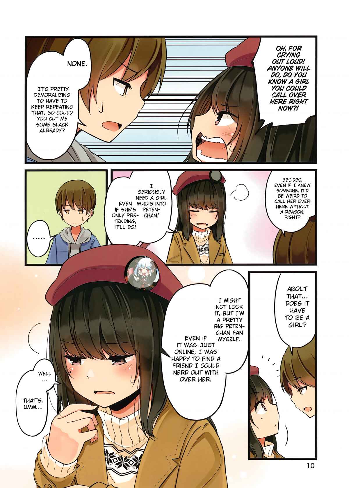 Chapter 1 - Page 10