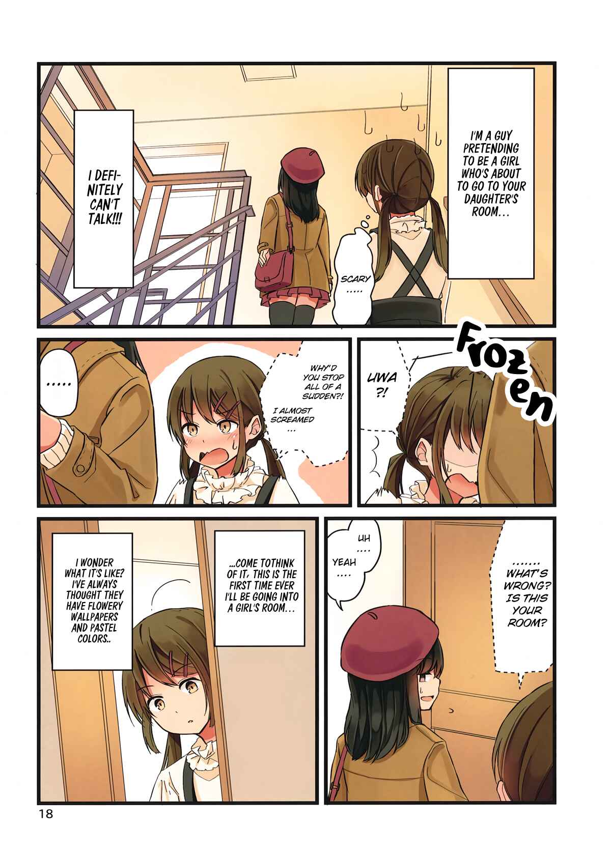 Chapter 1 - Page 18