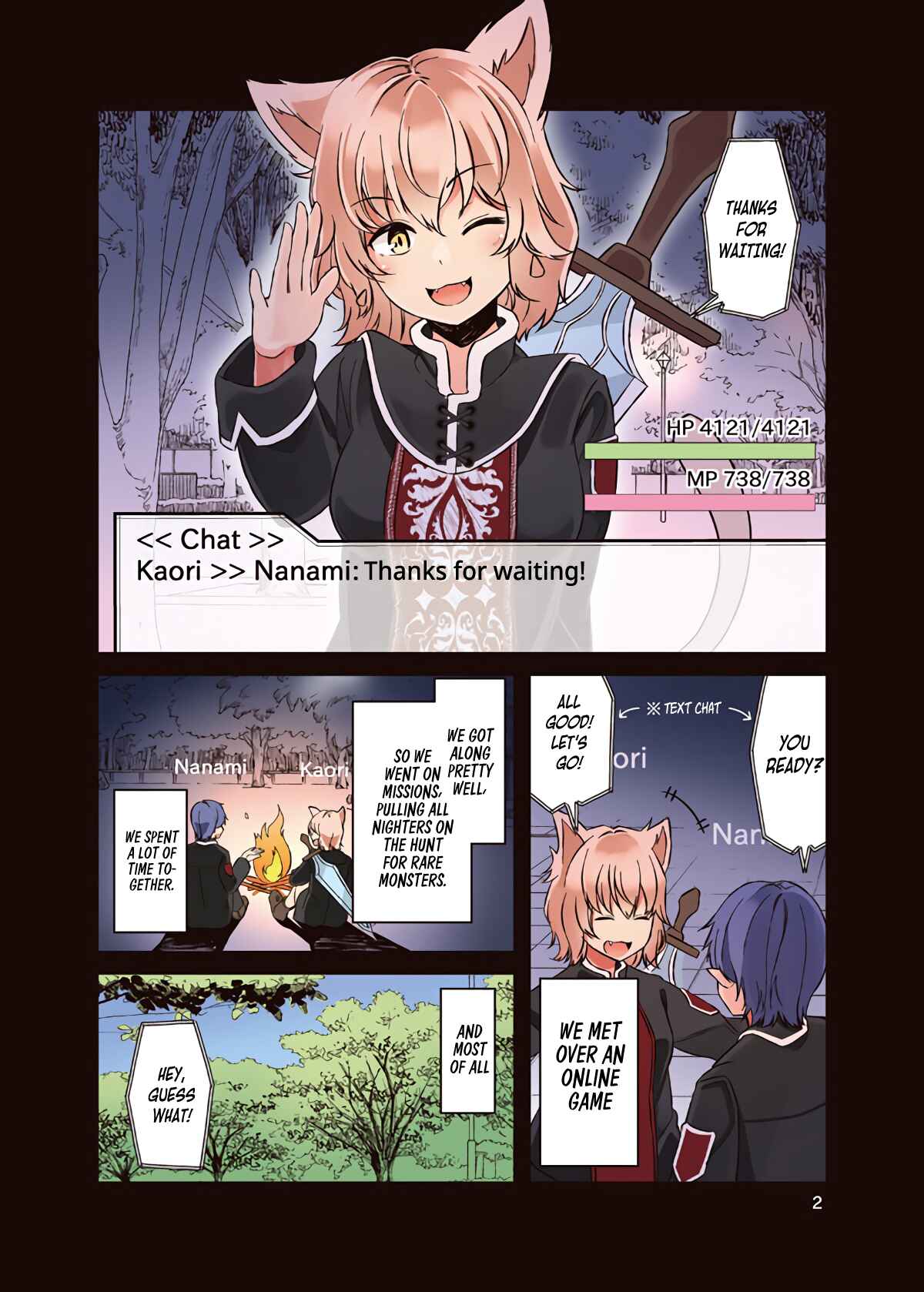 Chapter 1 - Page 2