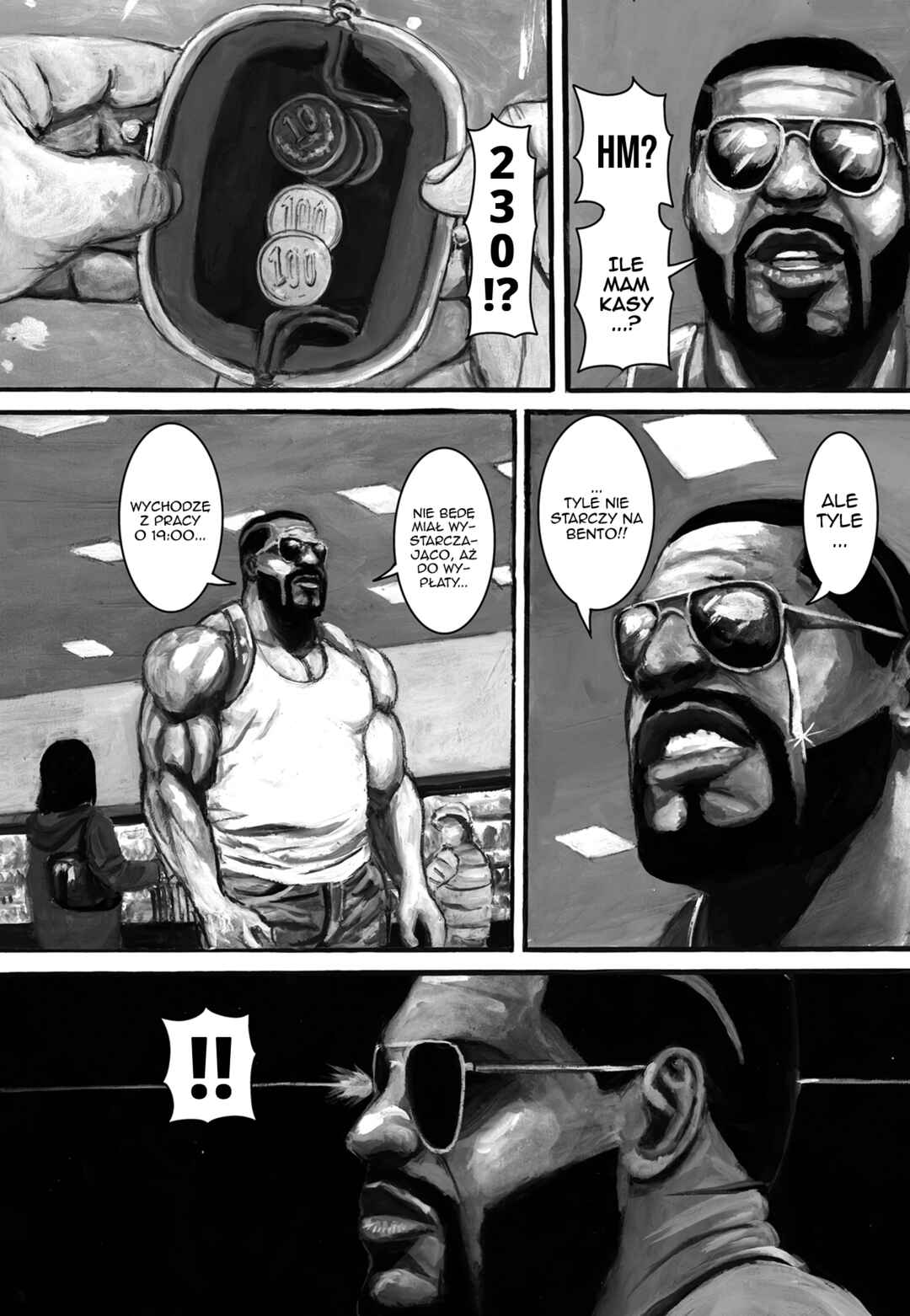 Chapter 99 - Page 3