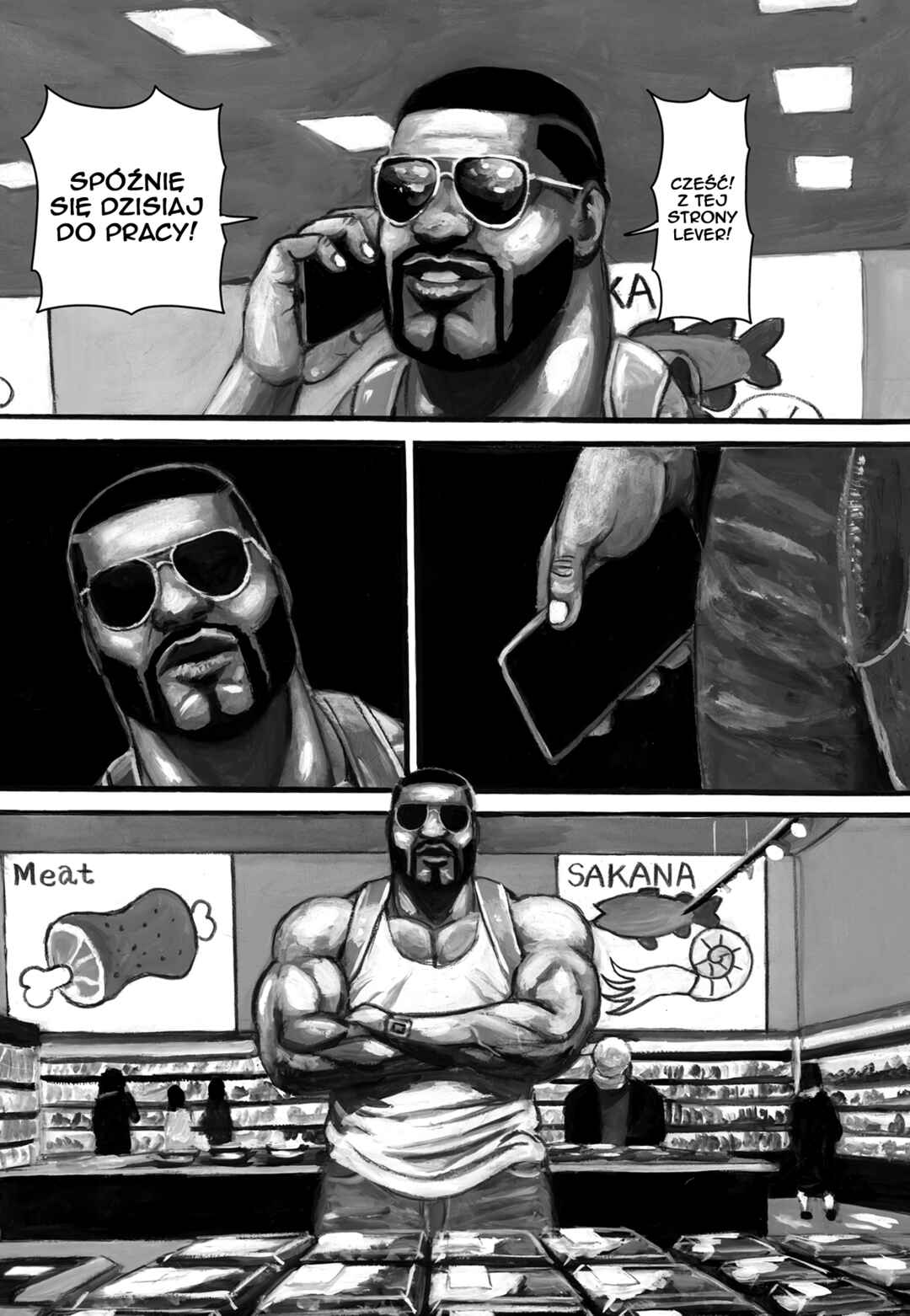 Chapter 99 - Page 4