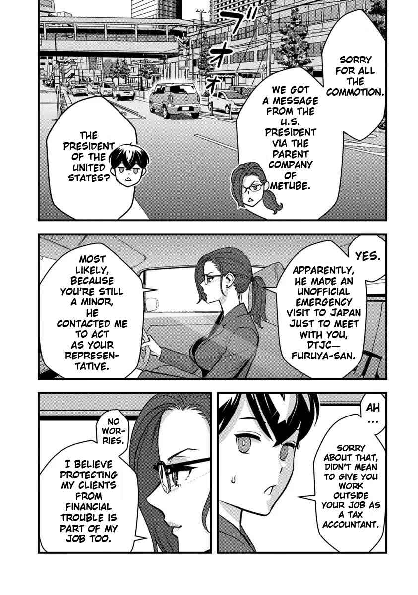 Chapter 26 - Page 22