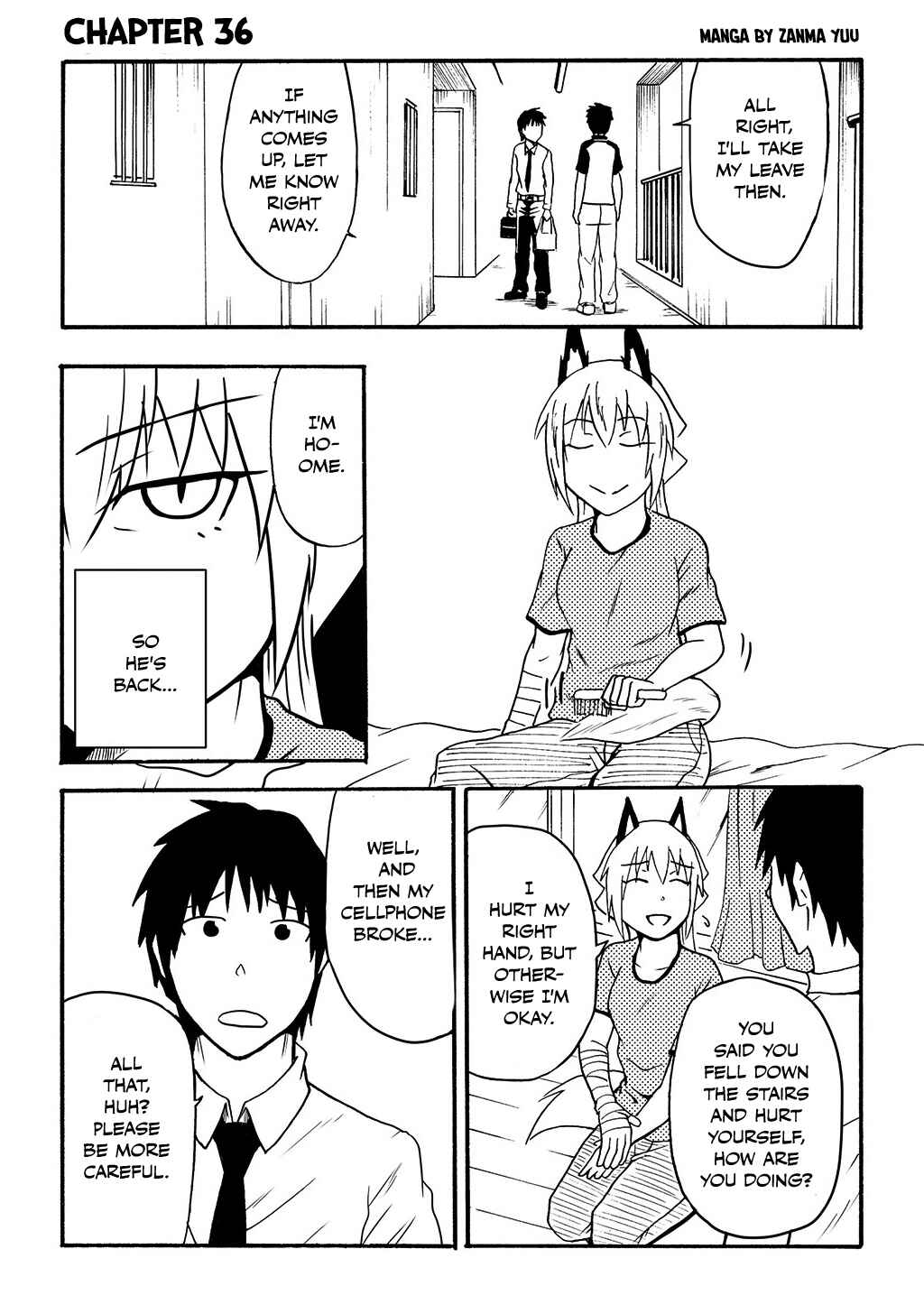 Chapter 36 - Page 1