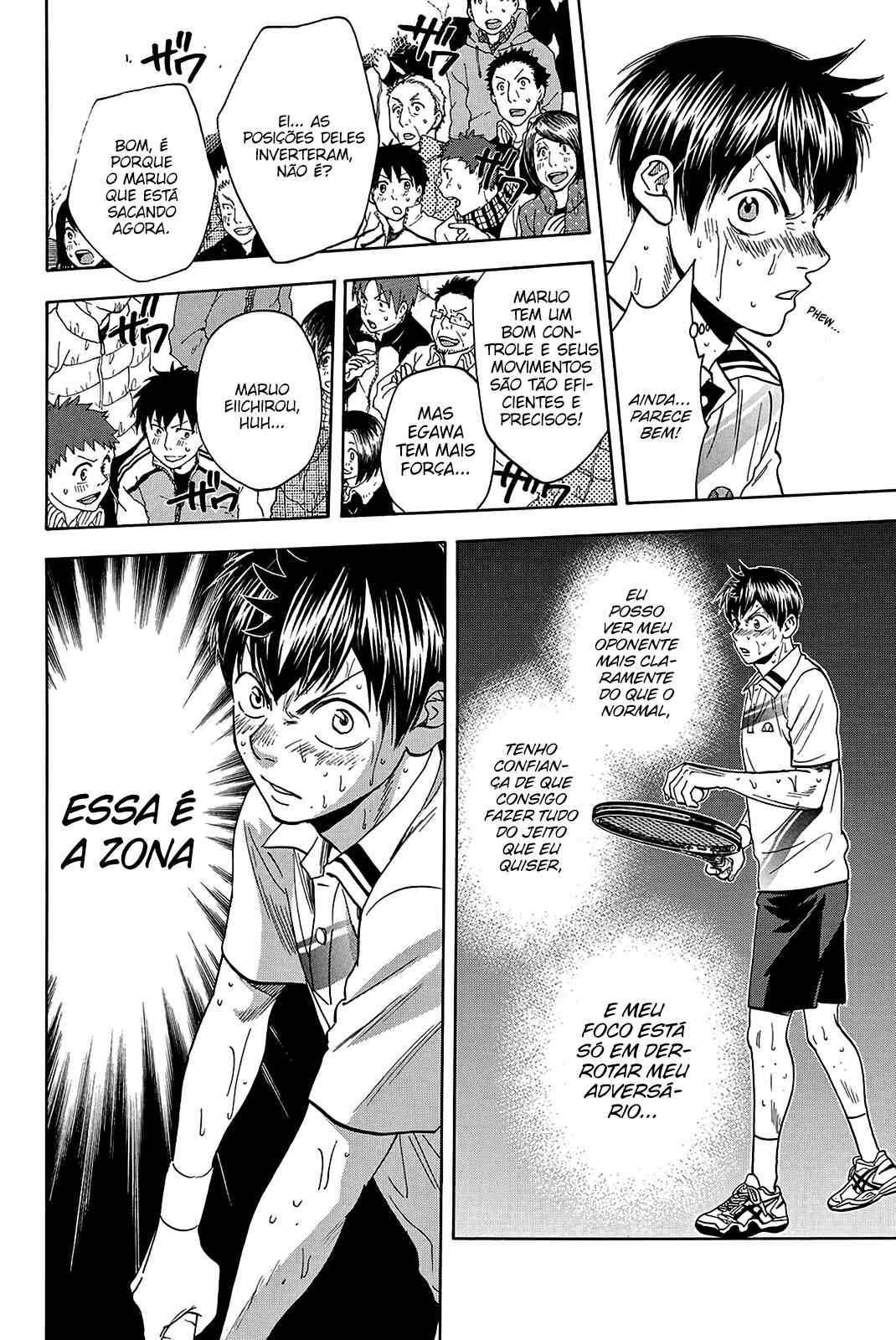 Chapter 338 - Page 10