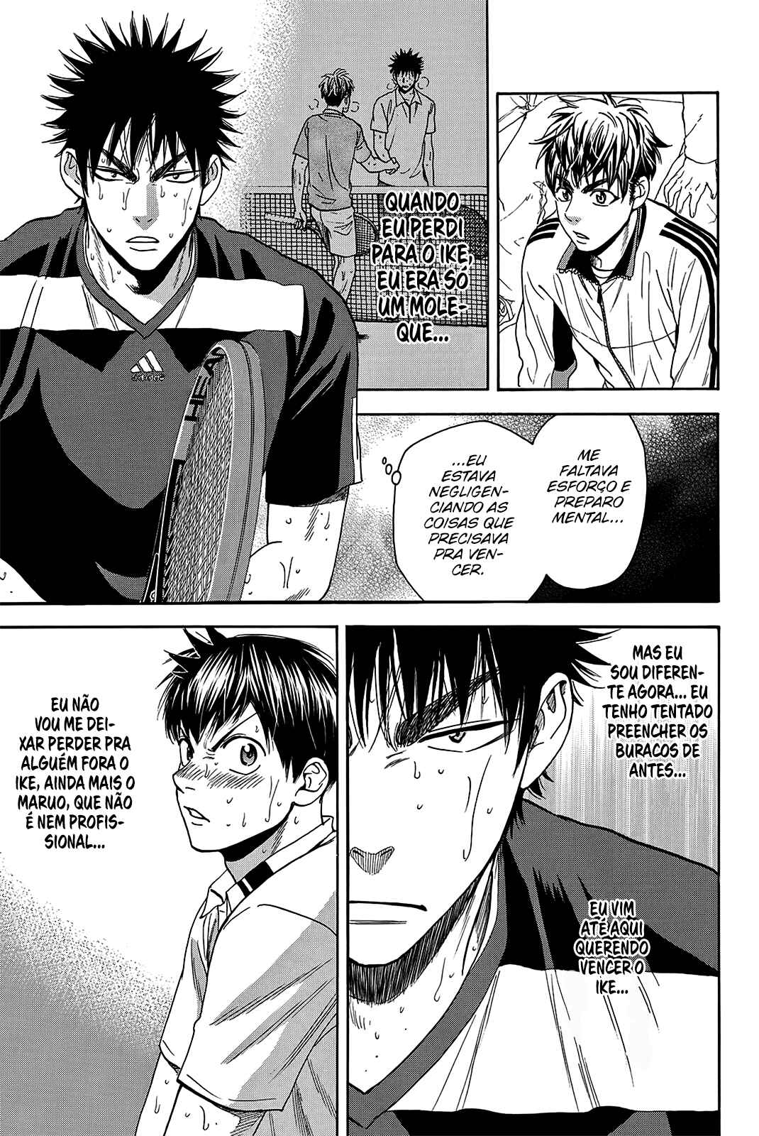 Chapter 338 - Page 11