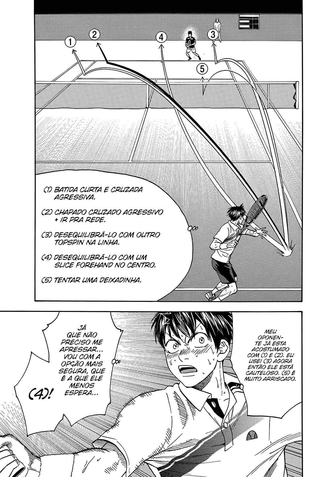 Chapter 338 - Page 12