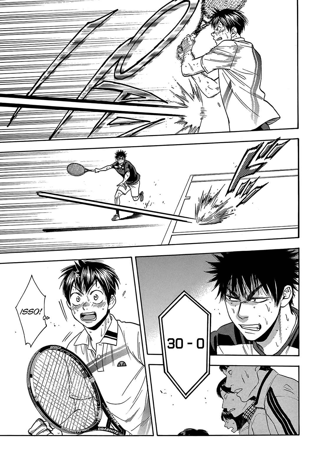 Chapter 338 - Page 14