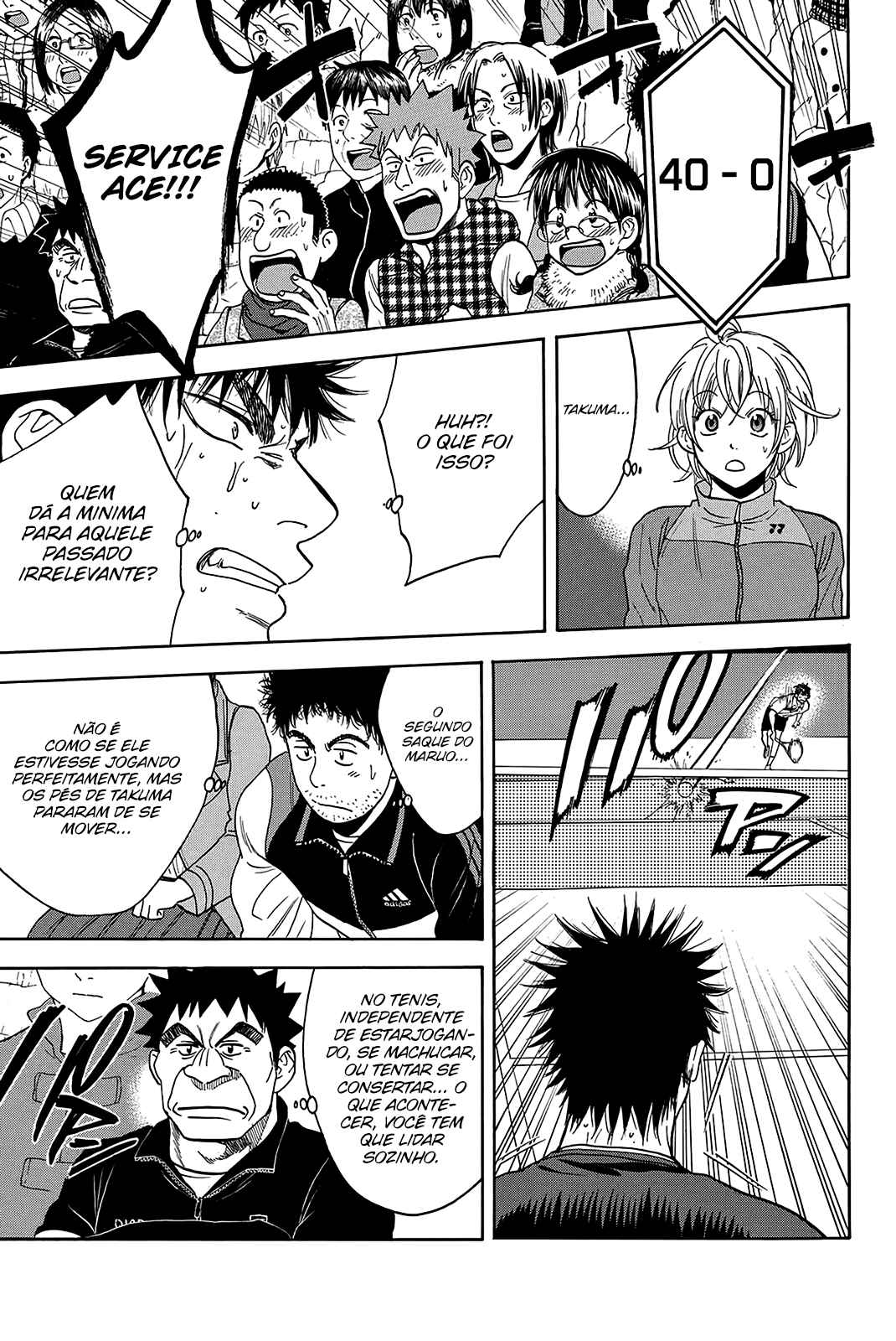 Chapter 338 - Page 15