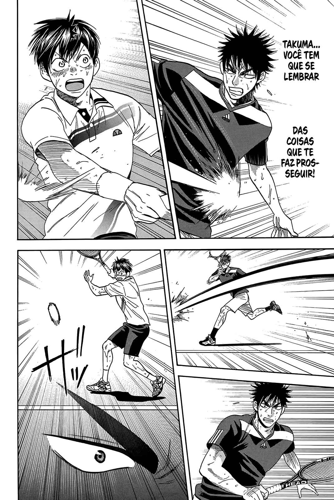 Chapter 338 - Page 16