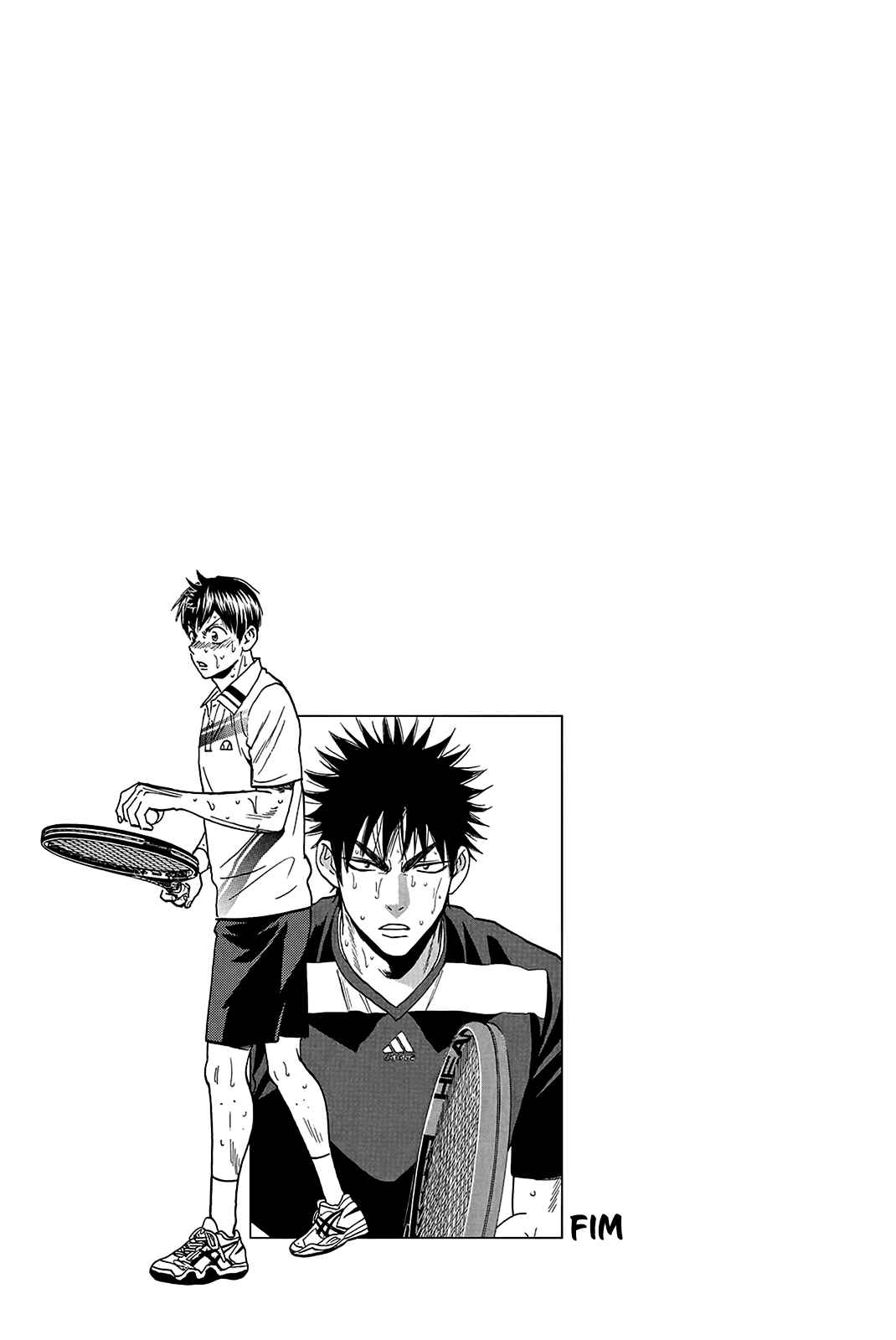 Chapter 338 - Page 23
