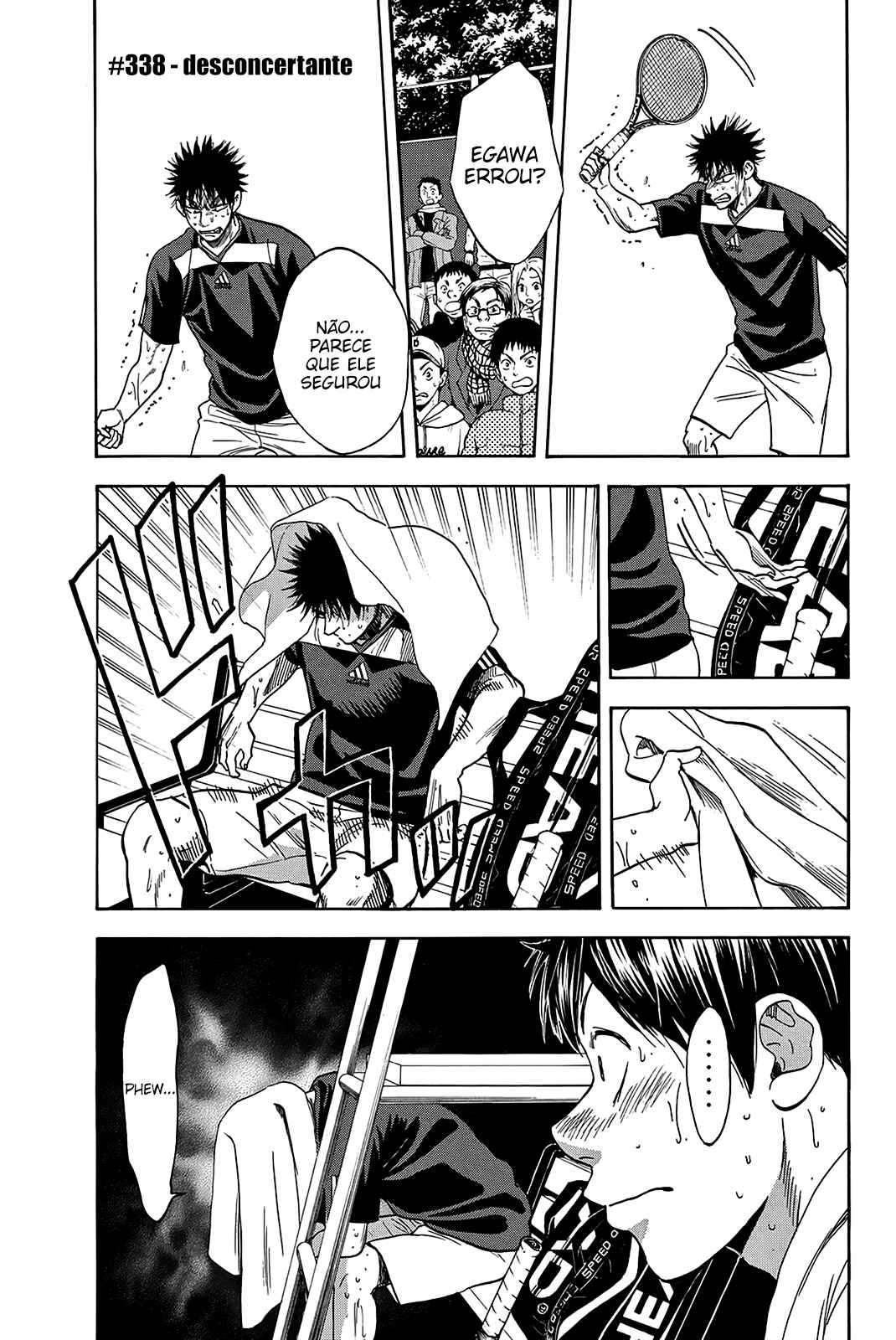 Chapter 338 - Page 3