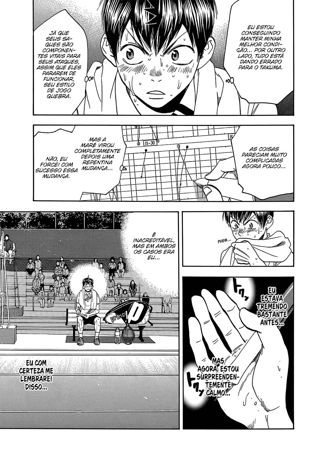 Chapter 338 - Page 5
