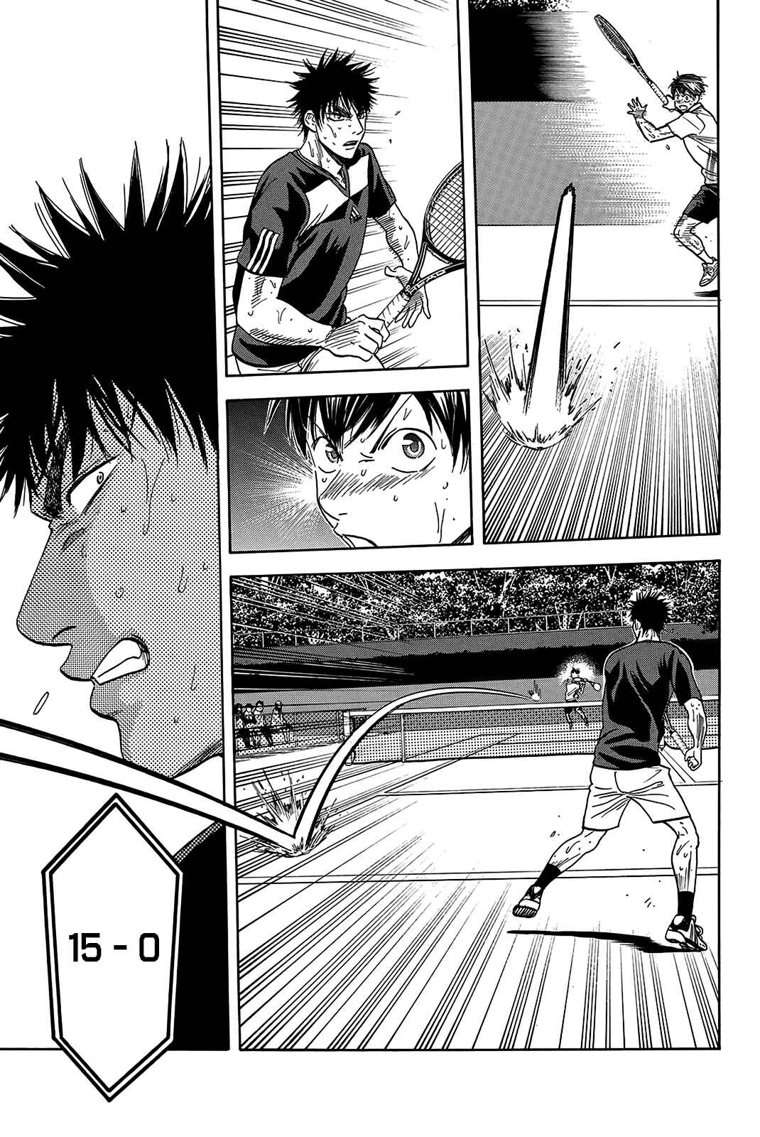 Chapter 338 - Page 9