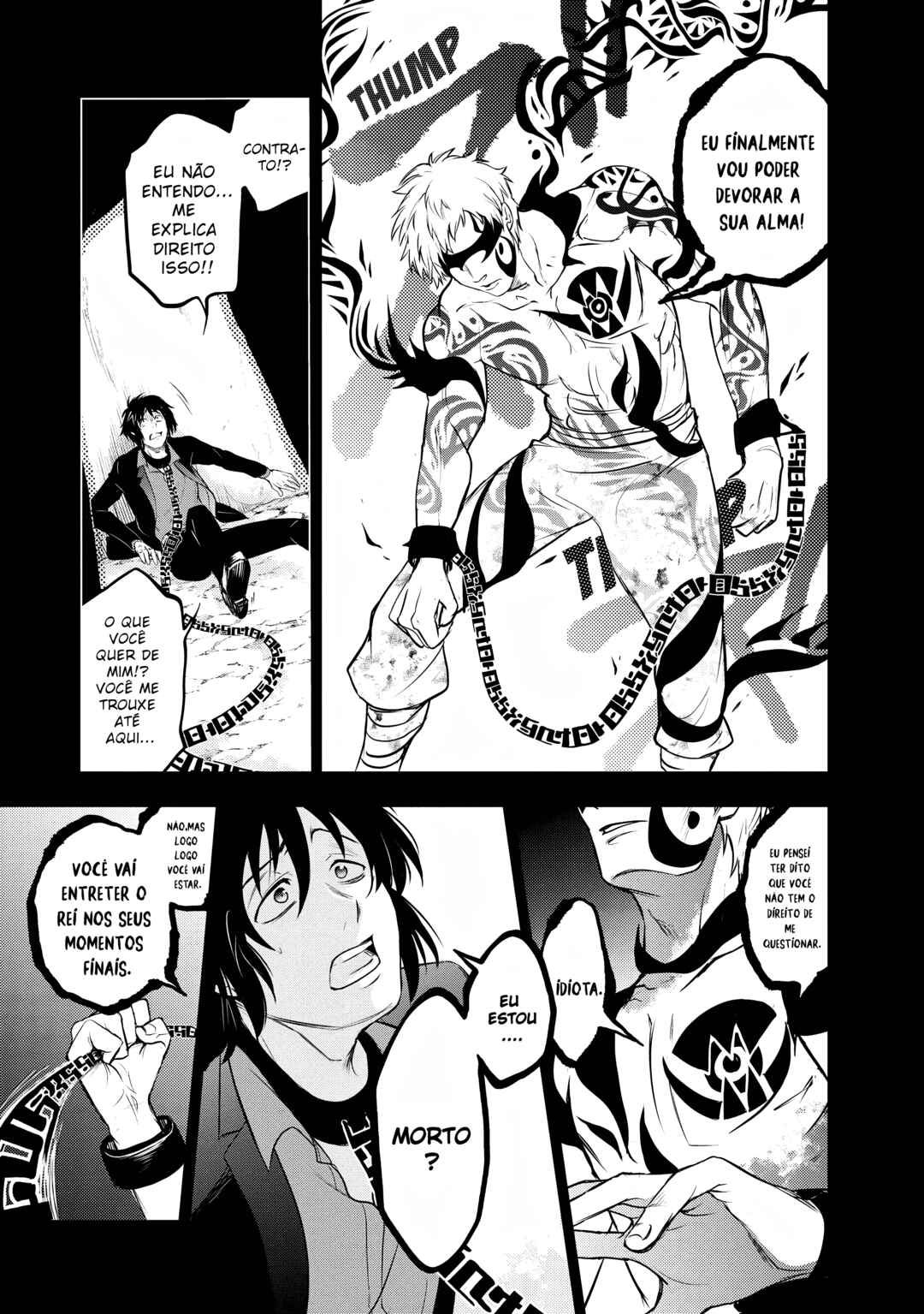 Chapter 118 - Page 13