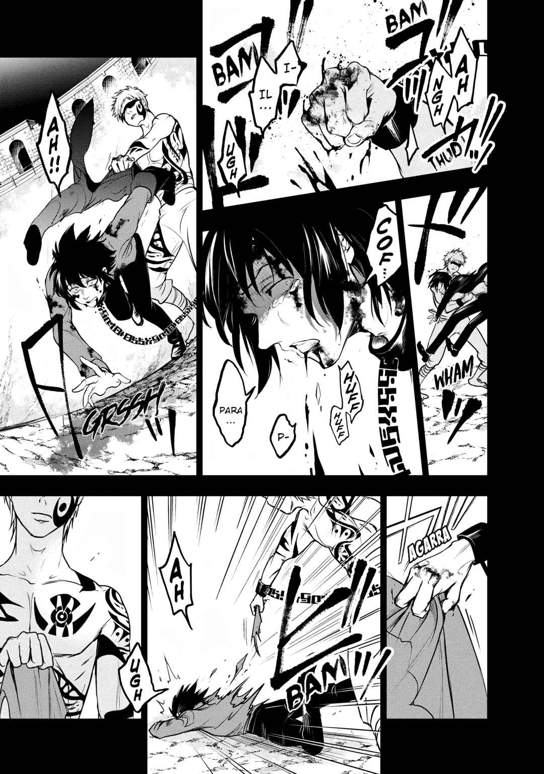Chapter 118 - Page 15