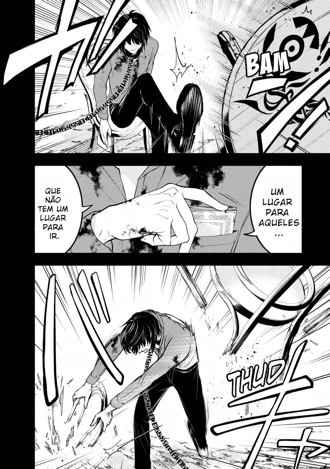 Chapter 118 - Page 20