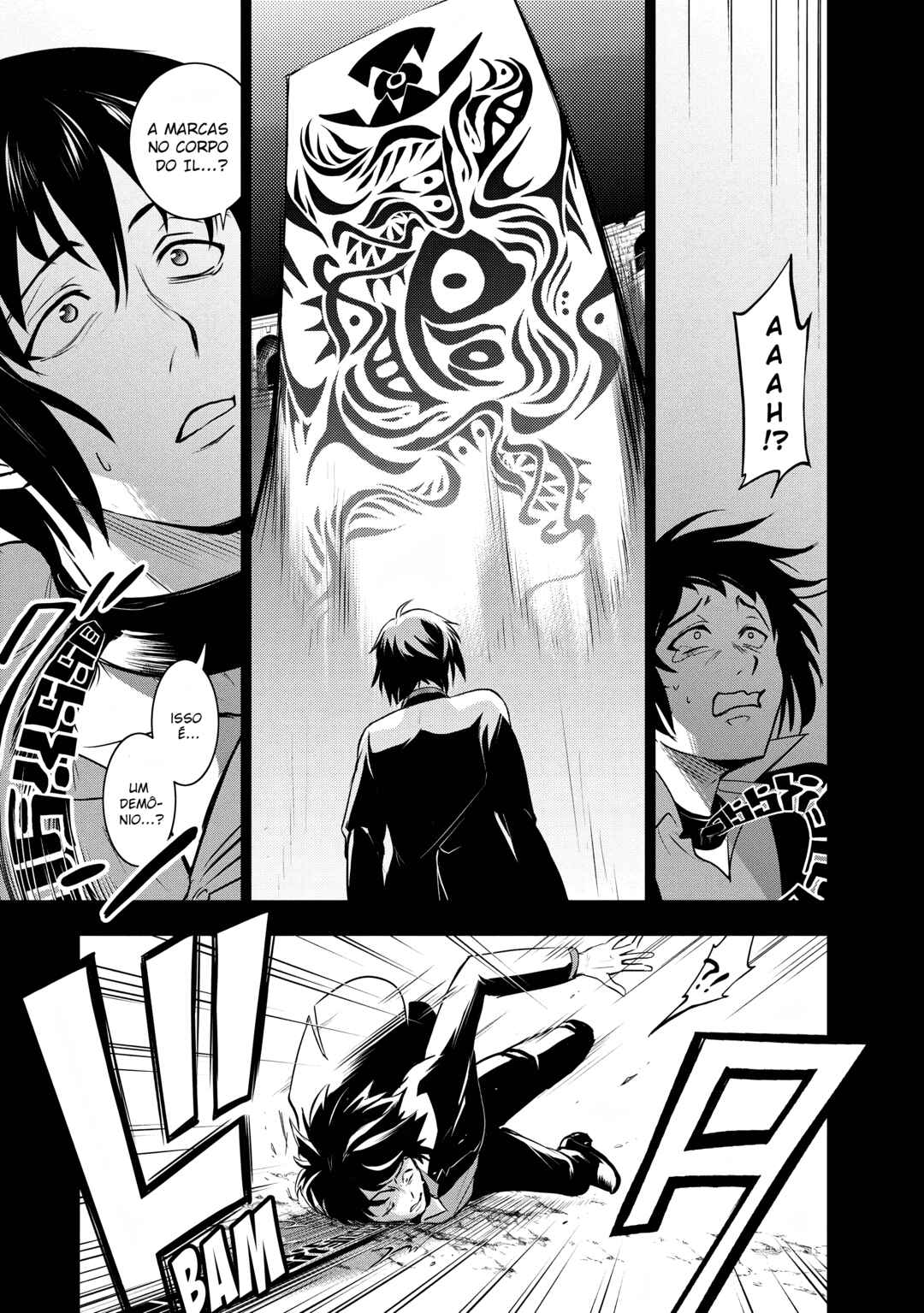 Chapter 118 - Page 7