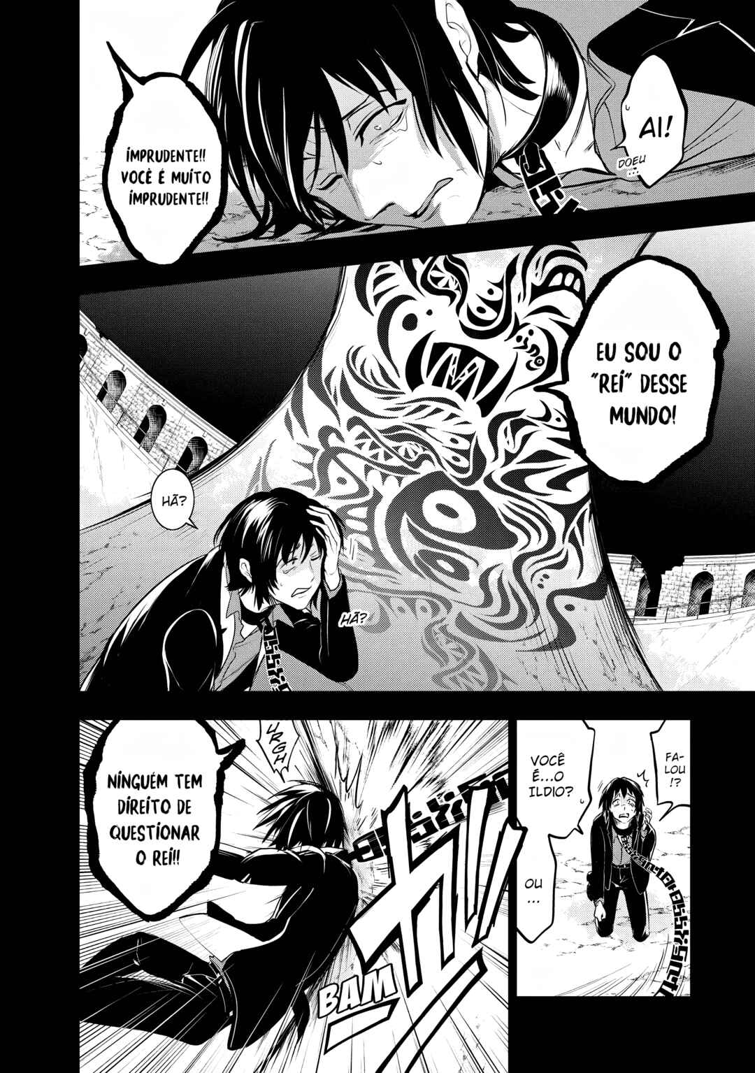Chapter 118 - Page 8