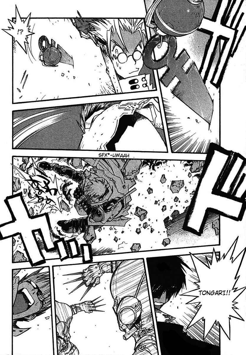 Chapter 61 - Page 6