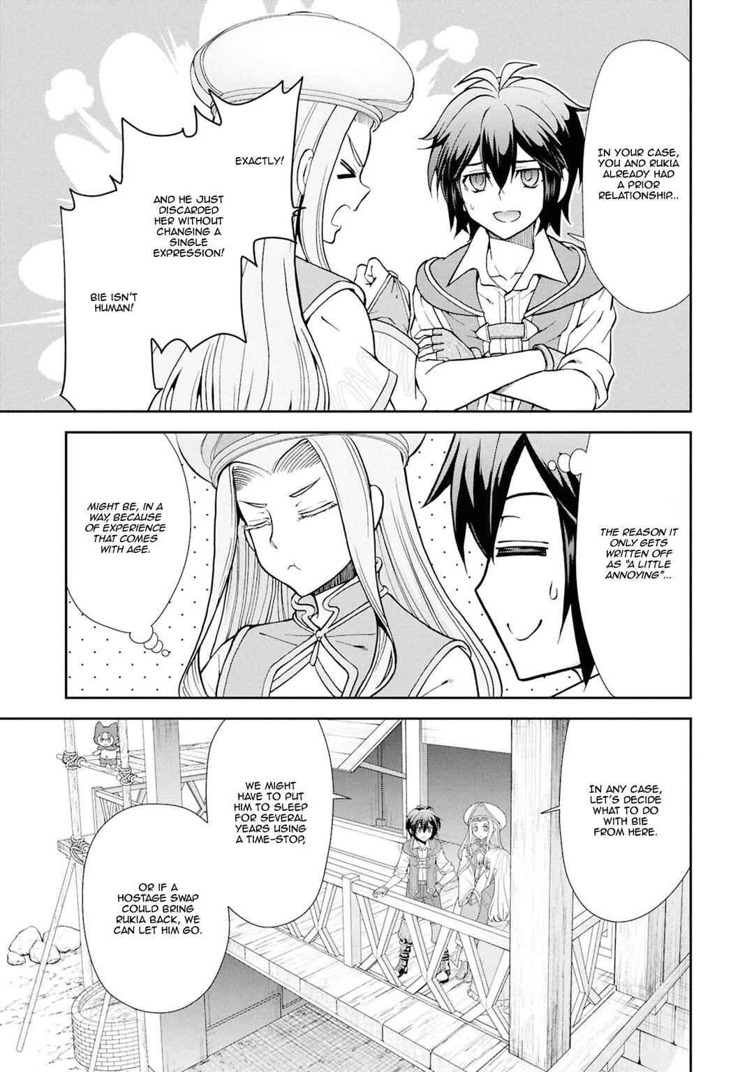 Chapter 55 - Page 14