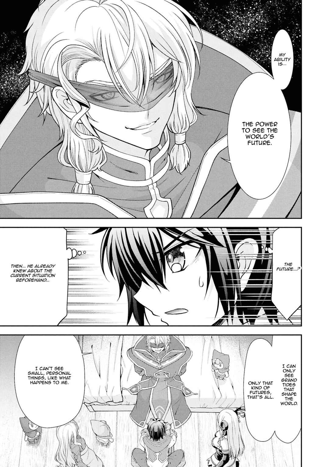 Chapter 55 - Page 18