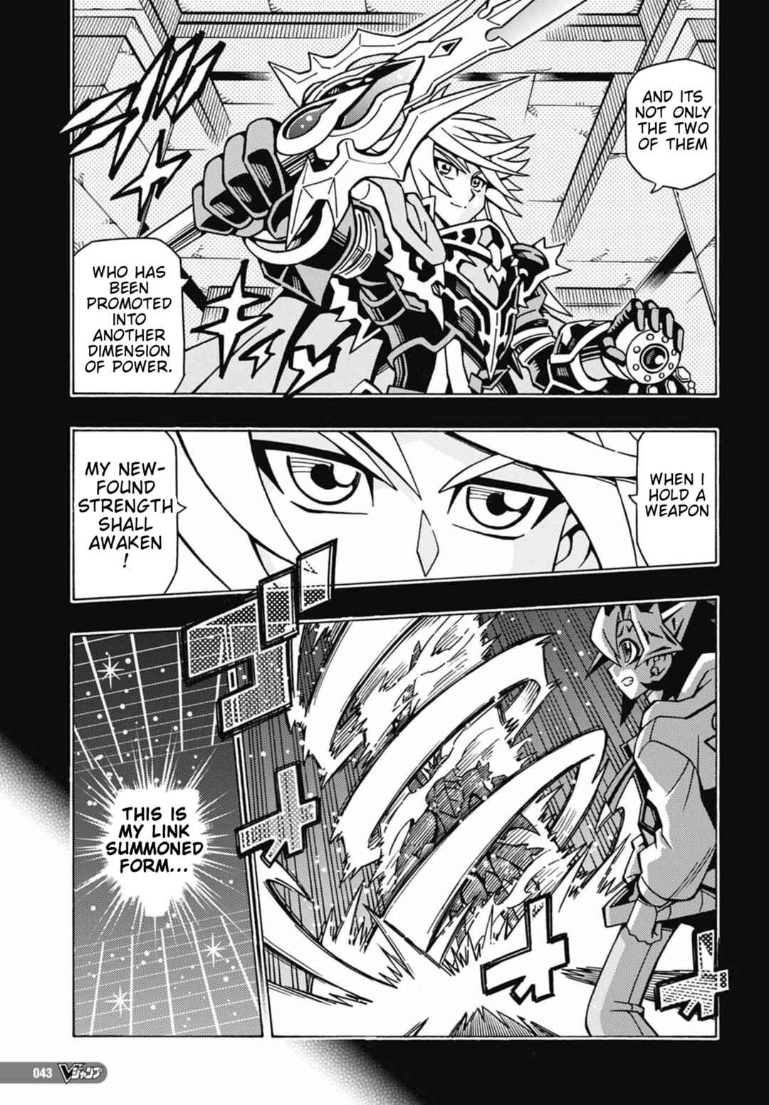 Chapter 48 - Page 15