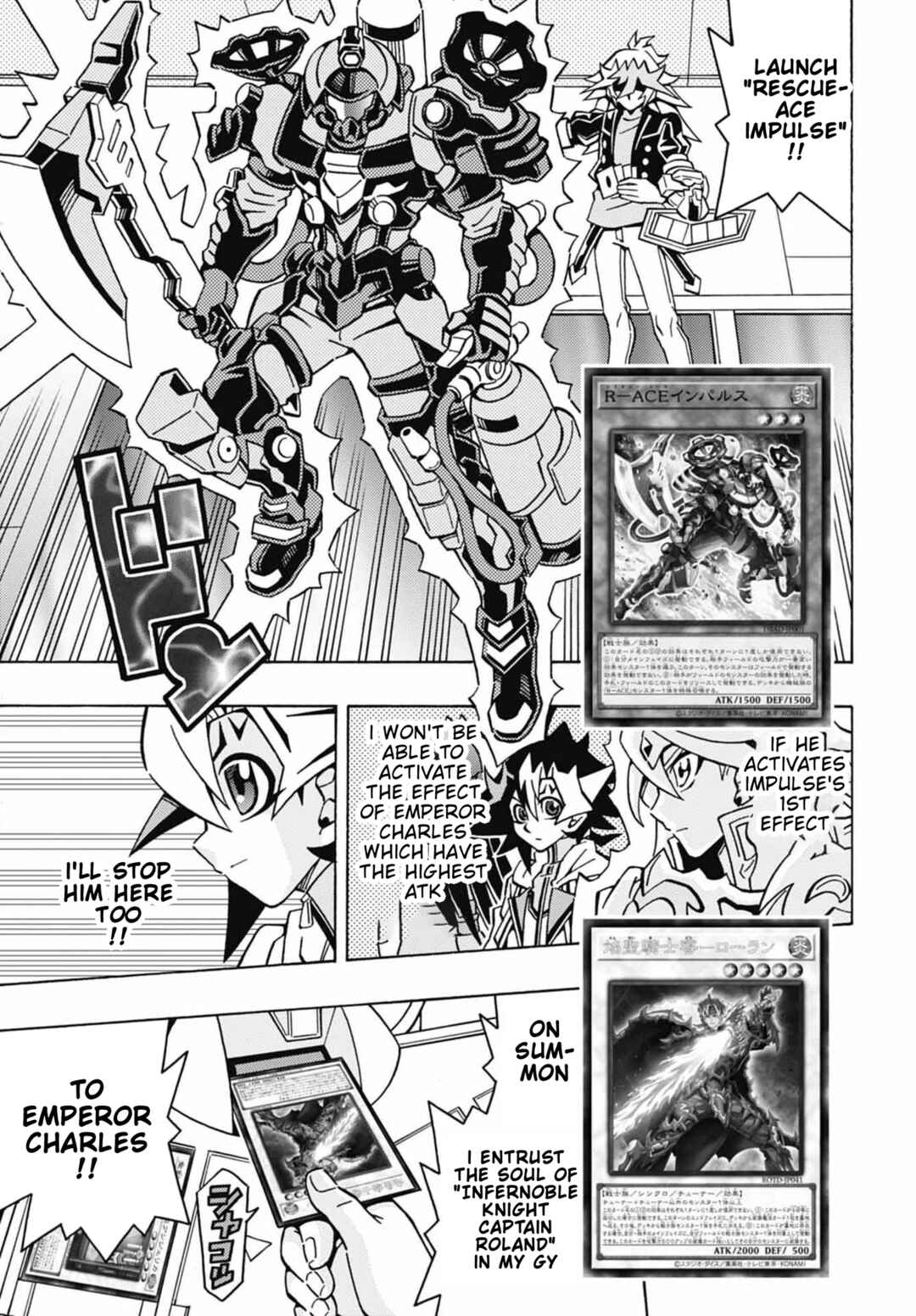 Chapter 48 - Page 18