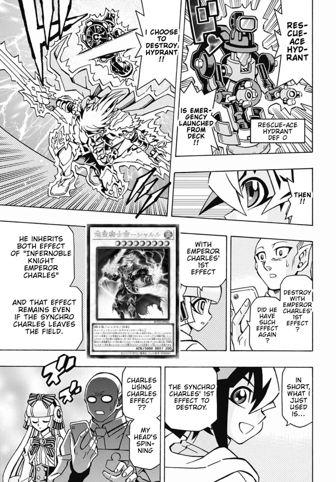 Chapter 48 - Page 20