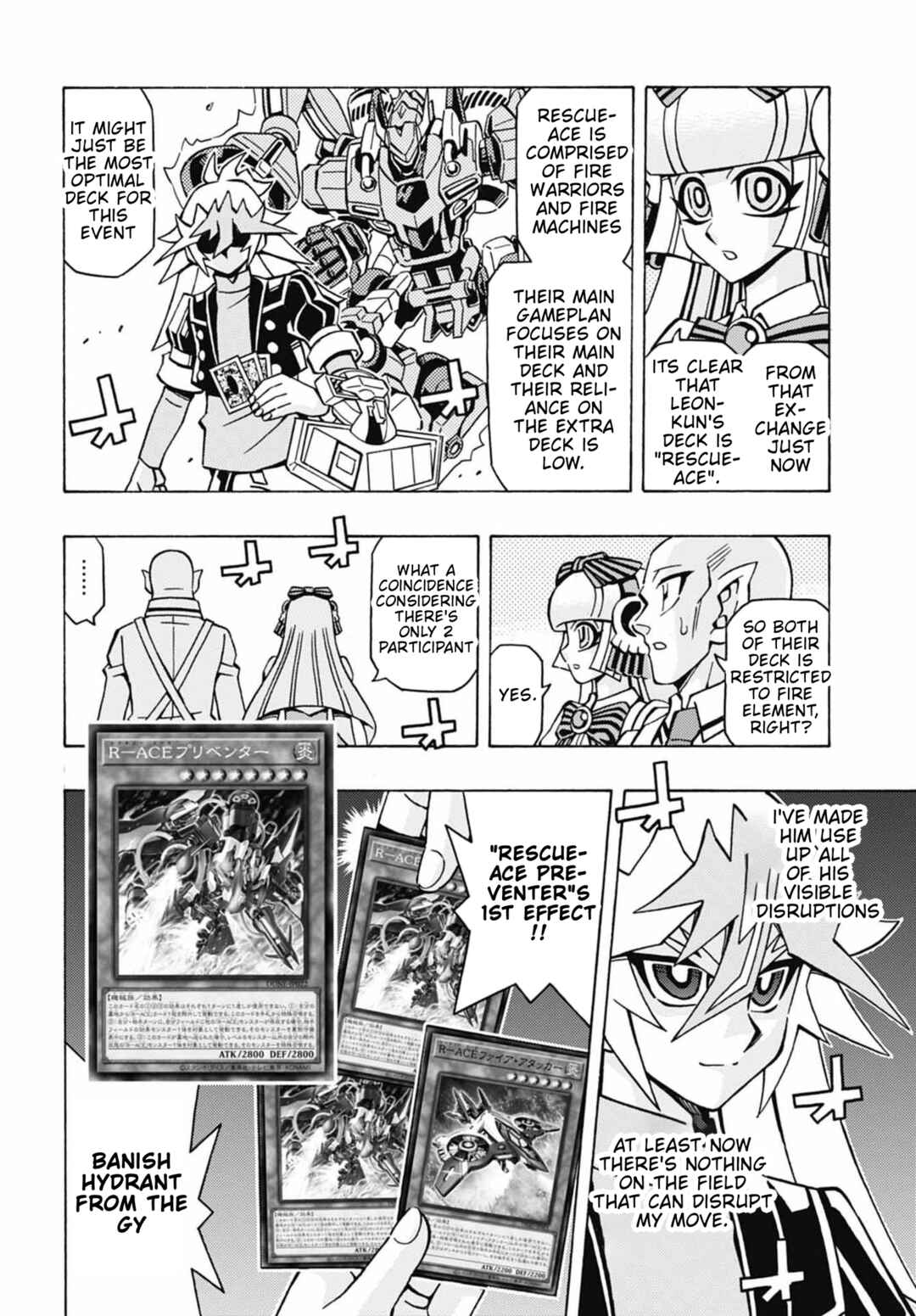 Chapter 48 - Page 21