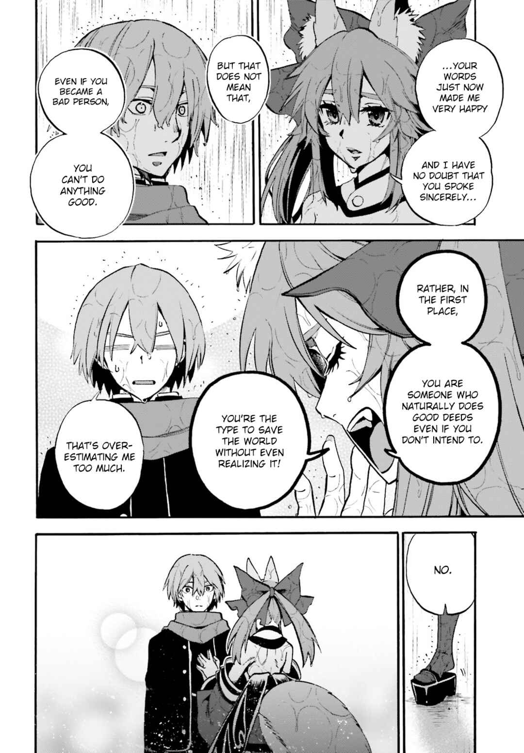 Chapter 76 - Page 10