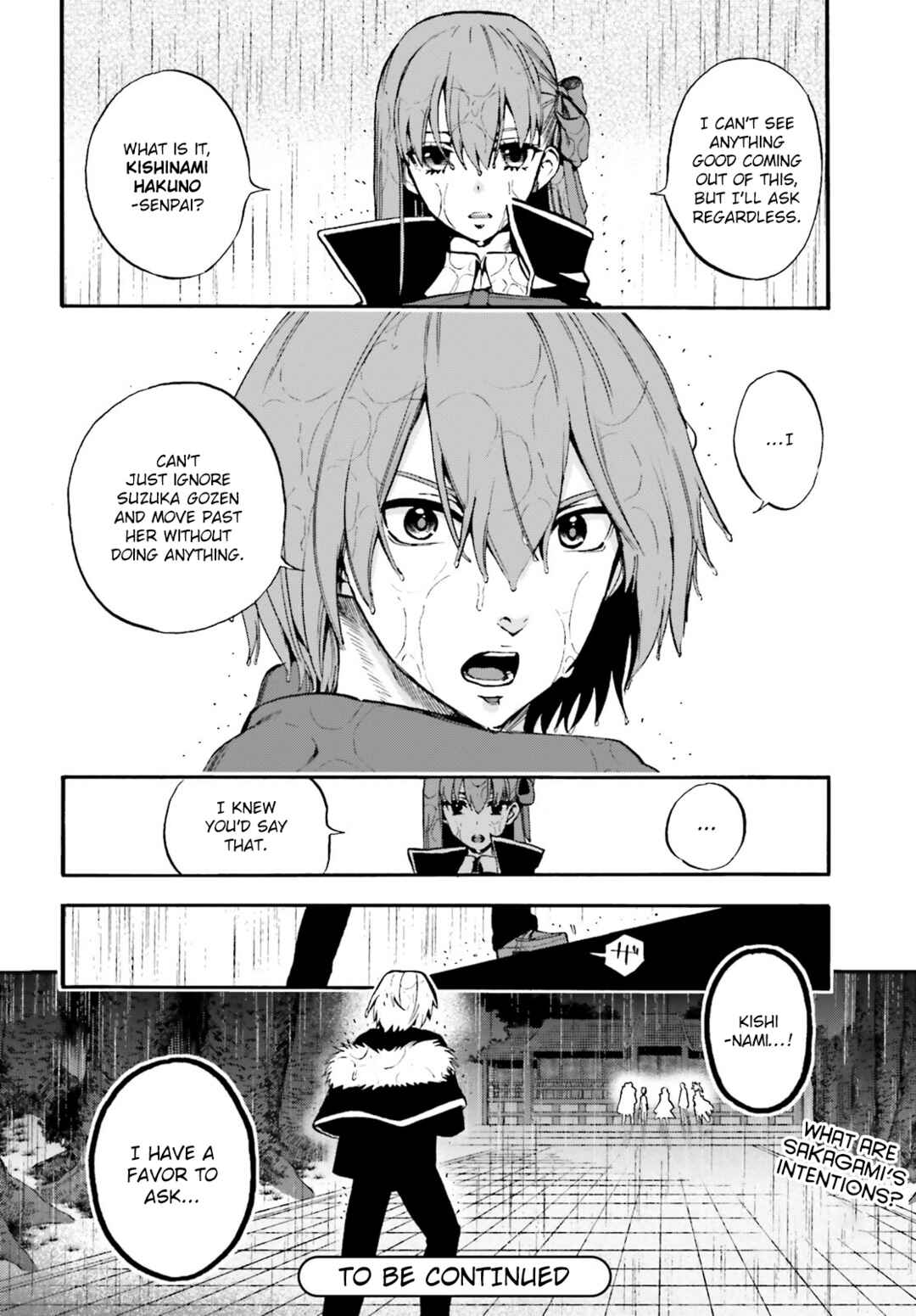 Chapter 76 - Page 12