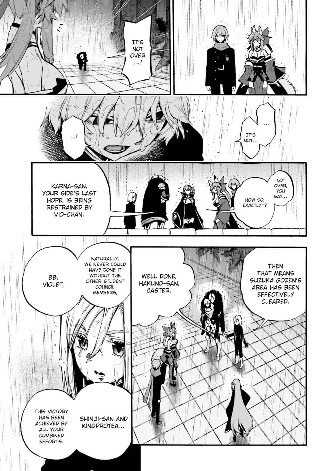 Chapter 76 - Page 5