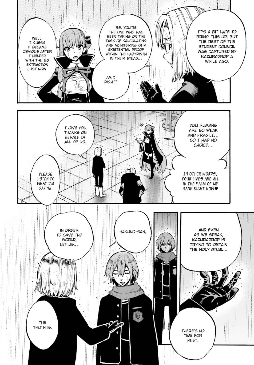 Chapter 76 - Page 6