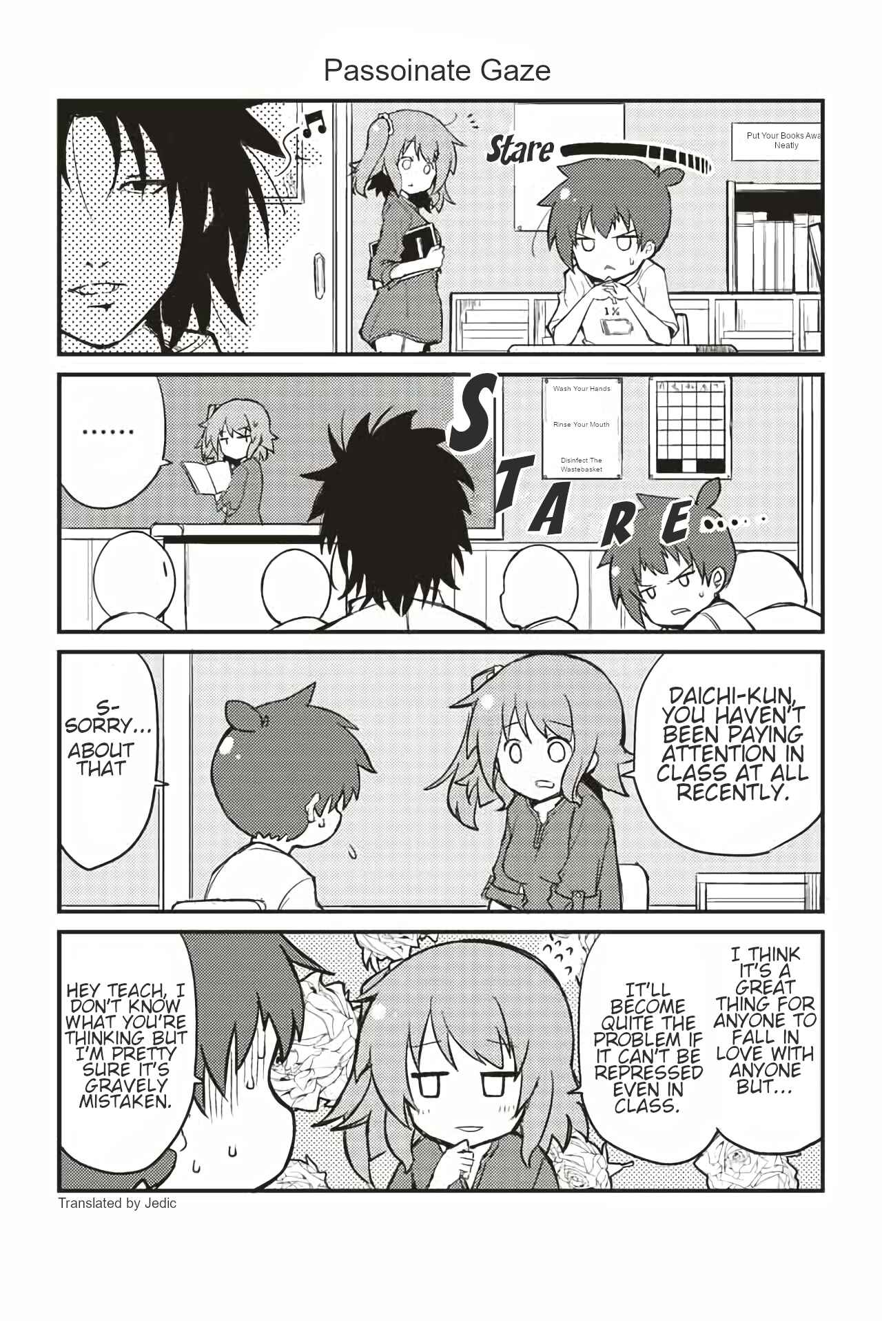 Chapter 224 - Page 1