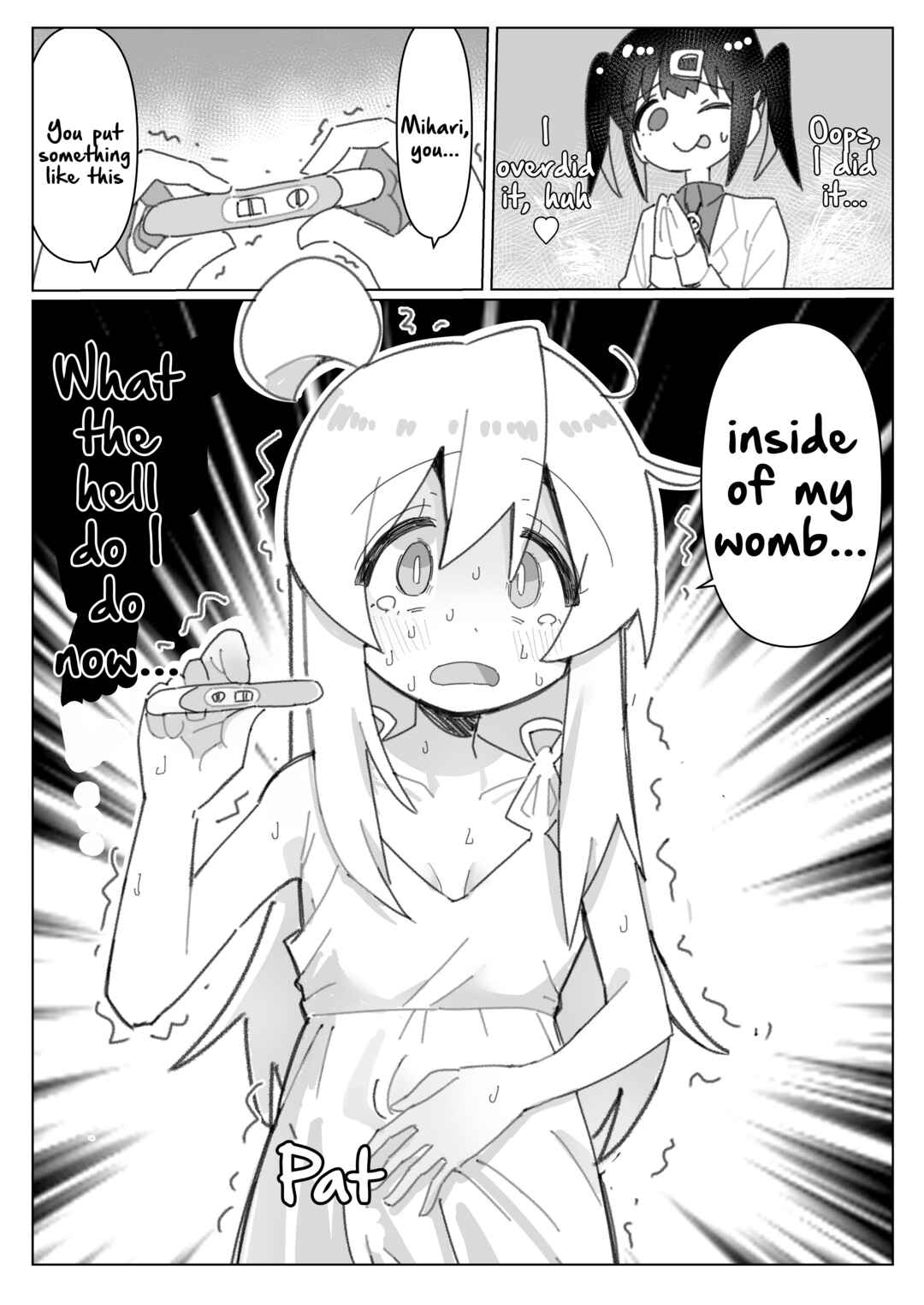 Chapter 90 - Page 1