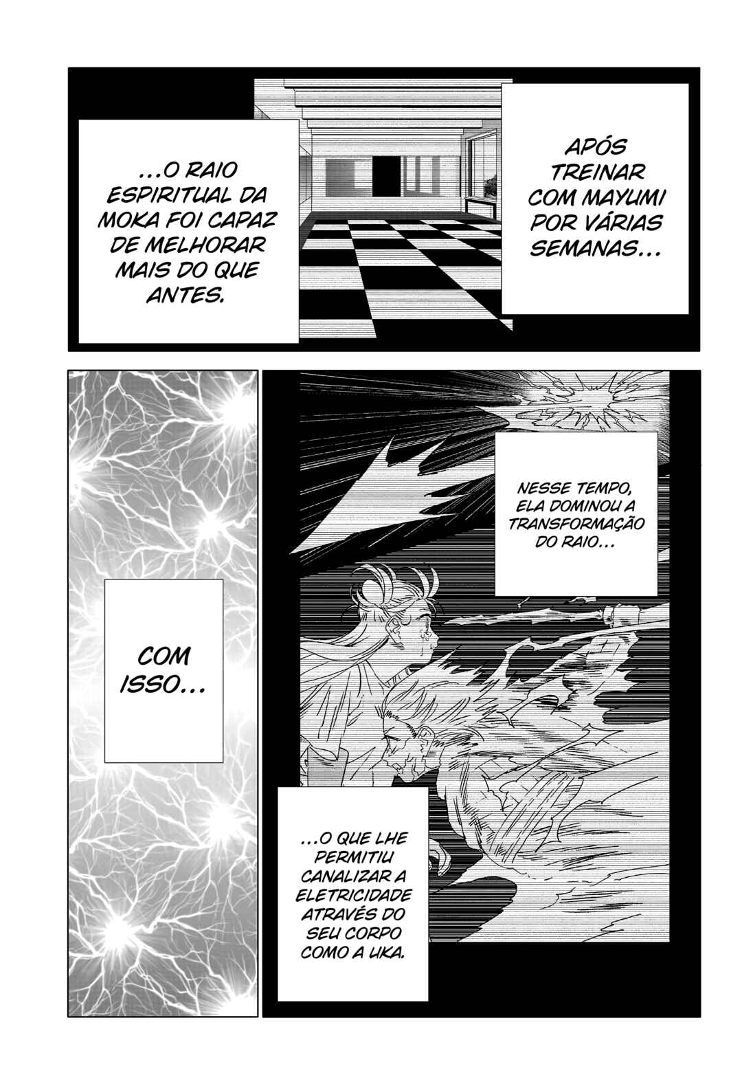 Chapter 76 - Page 11