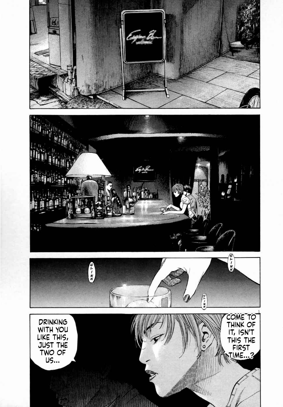 Chapter 4 - Page 1