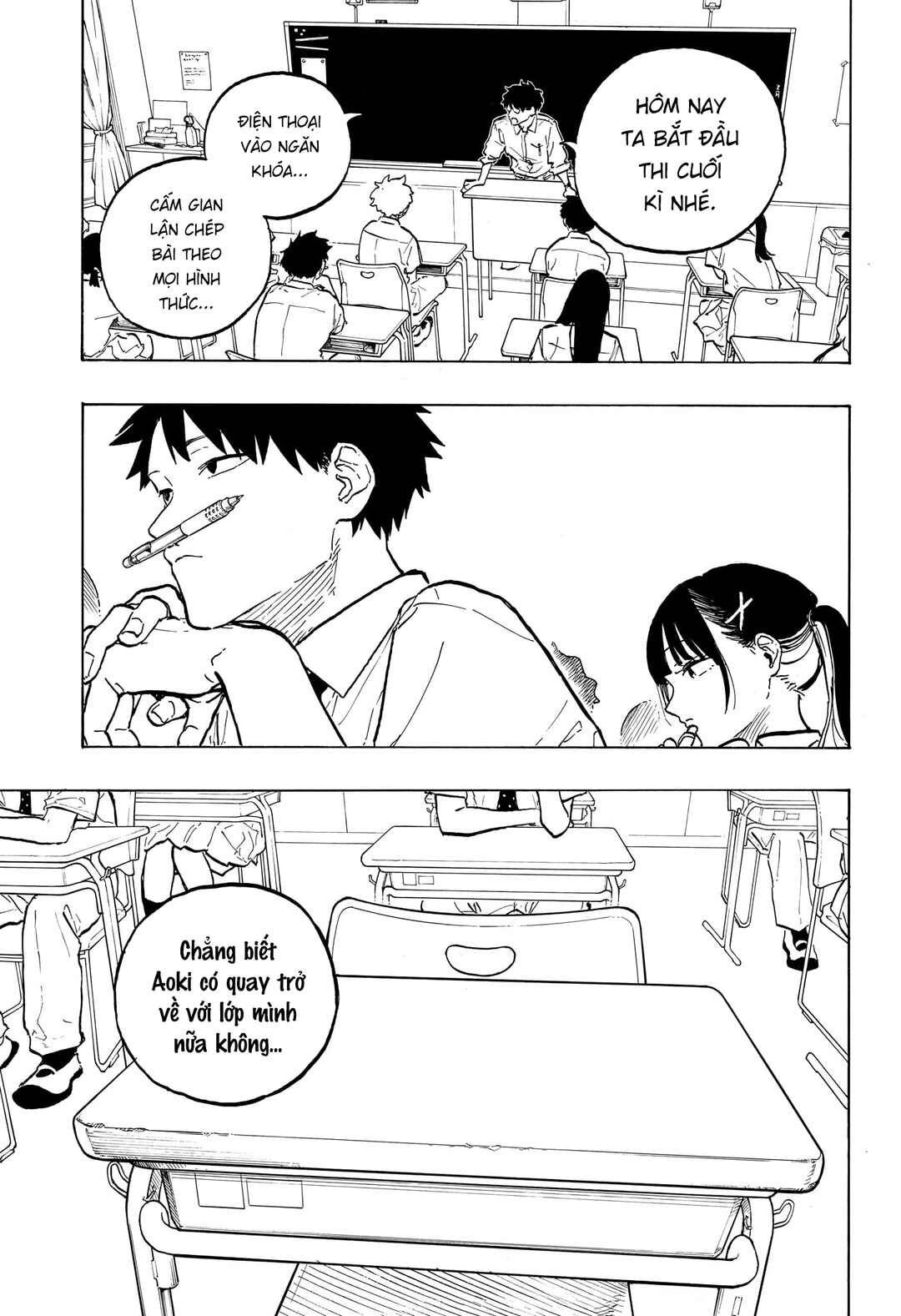 Chapter 43 - Page 1
