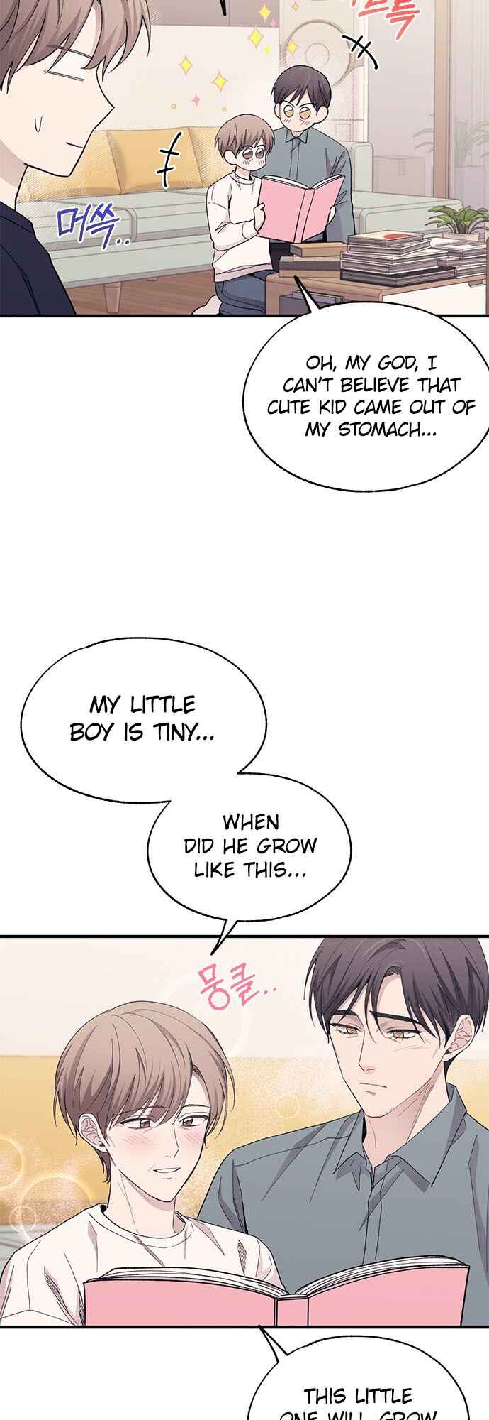 Chapter 89 - Page 19