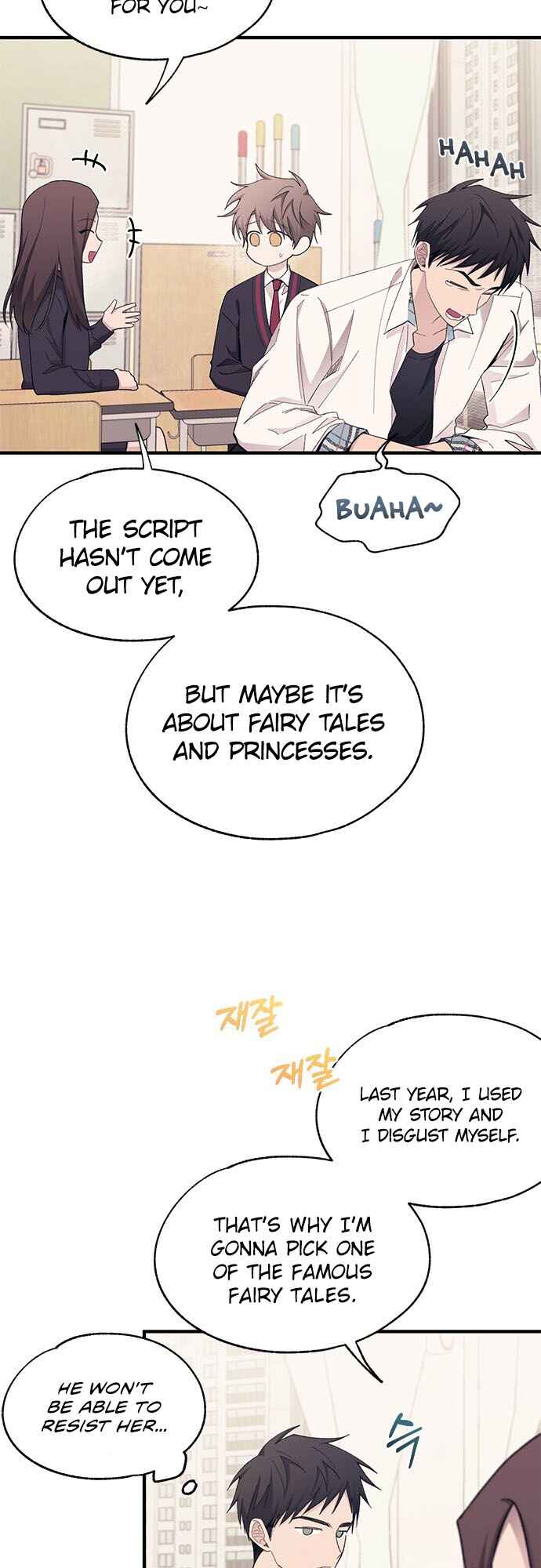 Chapter 89 - Page 3