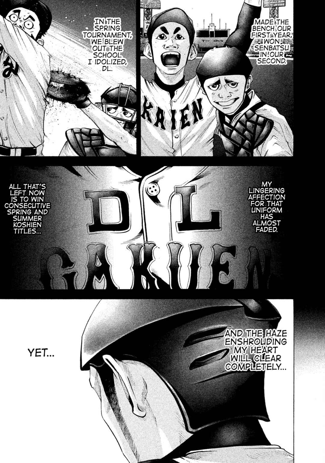 Chapter 170 - Page 1